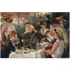 Artgeist Paveikslas - Pierre-Auguste Renoir – Luncheon of the Boating Party
