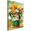 Artgeist Paveikslas - Pierre-Auguste Renoir – Chrysanthemums
