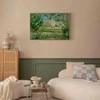 Artgeist Paveikslas - Pierre-Auguste Renoir – Villeneuveles-Avignon