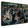 Artgeist Paveikslas - Pierre-Auguste Renoir – Dance at the Moulin de la Galette