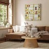 Artgeist Paveikslas - Piet Mondrian – Broadway Boogie Woogie