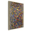 Artgeist Paveikslas - Piet Mondrian – Composition