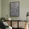 Artgeist Paveikslas - Piet Mondrian – Composition No IV