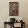 Artgeist Paveikslas - Piet Mondrian – Composition