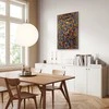 Artgeist Paveikslas - Piet Mondrian – Composition