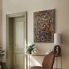 Artgeist Paveikslas - Piet Mondrian – Composition