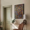 Artgeist Paveikslas - Piet Mondrian – Composition