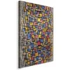 Artgeist Paveikslas - Piet Mondrian – Composition