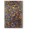 Artgeist Paveikslas - Piet Mondrian – Composition