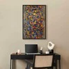Artgeist Paveikslas - Piet Mondrian – Composition