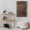 Artgeist Paveikslas - Piet Mondrian – Composition