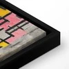 Artgeist Paveikslas - Piet Mondrian – Composition