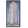 Artgeist Paveikslas - Piet Mondrian – Lighthouse near Westkapelle