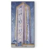 Artgeist Paveikslas - Piet Mondrian – Lighthouse near Westkapelle