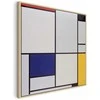 Artgeist Paveikslas - Piet Mondrian – Tableau I