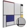 Artgeist Paveikslas - Piet Mondrian – Tableau I