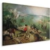 Artgeist Paveikslas - Pieter Bruegel the Elder – Landscape with the Fall of Icarus