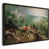 Artgeist Paveikslas - Pieter Bruegel the Elder – Landscape with the Fall of Icarus