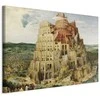 Artgeist Paveikslas - Pieter Bruegel the Elder – The Tower of Babel