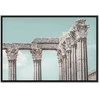 Artgeist Paveikslas - Pillars of History (1 Part) Wide