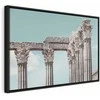 Artgeist Paveikslas - Pillars of History (1 Part) Wide