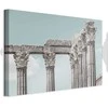 Artgeist Paveikslas - Pillars of History (1 Part) Wide