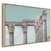 Artgeist Paveikslas - Pillars of History (1 Part) Wide