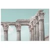 Artgeist Paveikslas - Pillars of History (1 Part) Wide