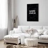 Artgeist Paveikslas - Pixel Game Over