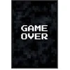 Artgeist Paveikslas - Pixel Game Over
