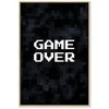Artgeist Paveikslas - Pixel Game Over