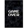 Artgeist Paveikslas - Pixel Game Over