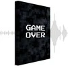 Artgeist Paveikslas - Pixel Game Over