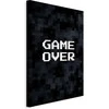 Artgeist Paveikslas - Pixel Game Over