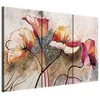 Artgeist Paveikslas - Poppies lashed by the wind