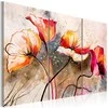 Artgeist Paveikslas - Poppies lashed by the wind
