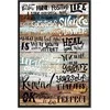 Artgeist Paveikslas - Positive Affirmations