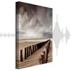 Artgeist Paveikslas - Prospect of Hope (1 Part) Vertical
