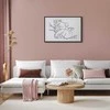 Artgeist Paveikslas - Quiet Charm of Nature (1-part) - Sleeping Koala in Juodas and Baltas
