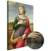 Artgeist Paveikslas - Rafael Santi – St. Catherine of Alexandria
