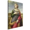 Artgeist Paveikslas - Rafael Santi – St. Catherine of Alexandria