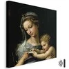 Artgeist Paveikslas - Rafael Santi – The Virgin of the Rose