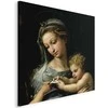 Artgeist Paveikslas - Rafael Santi – The Virgin of the Rose