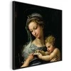 Artgeist Paveikslas - Rafael Santi – The Virgin of the Rose