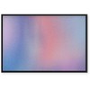 Artgeist Paveikslas - Rainbow Gradient - Delicate Multicolored Gradient Resembling Mist