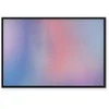 Artgeist Paveikslas - Rainbow Gradient - Delicate Multicolored Gradient Resembling Mist