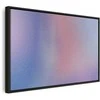 Artgeist Paveikslas - Rainbow Gradient - Delicate Multicolored Gradient Resembling Mist