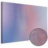Artgeist Paveikslas - Rainbow Gradient - Delicate Multicolored Gradient Resembling Mist