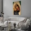 Artgeist Paveikslas - Raphael – Sistine Madonna (fragment)