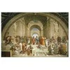 Artgeist Paveikslas - Raphael – The School of Athens
